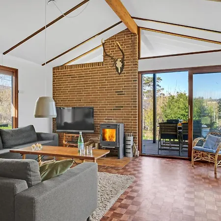 Casa vacanze Beautiful In Asns With Wifi